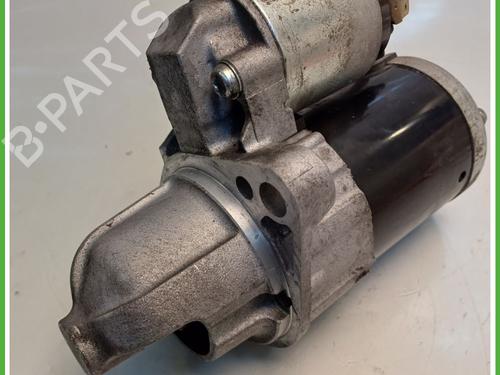 Startmotor OPEL AGILA B (H08) 1.2 (F68) (86 hp) 26152892