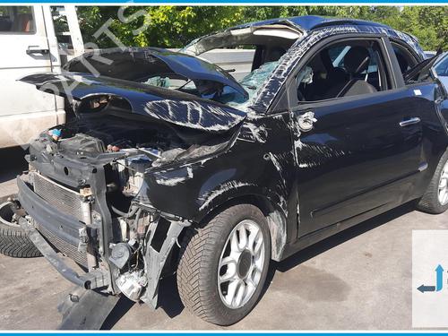 Engine FIAT 500 (312_) 1.2 (312AXA1A) | BP40076216M1 - Image 8