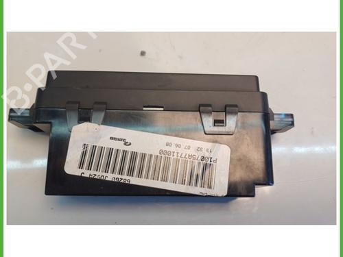 Switch NISSAN QASHQAI I (J10, NJ10) 1.5 dCi | BP27566706I30 
