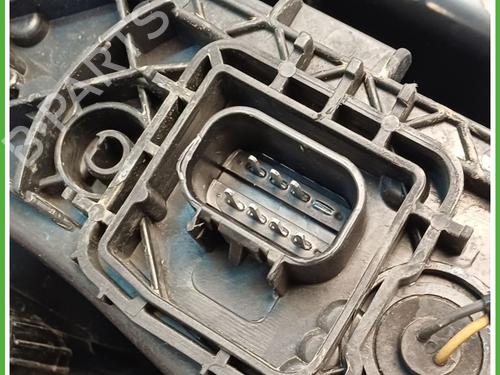 Right taillight FIAT DOBLO Cargo (263_) 1.6 D Multijet (263WXD1B, 263WXR1B, 263WXX1B, 263ZXD1B,... | BP29914454C35