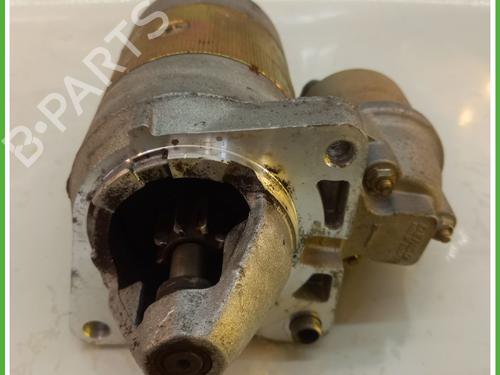 Starter FIAT SEICENTO / 600 (187_) 1.1 (187AXB, 187AXB1A, 187AXC1A02) | BP15272499M8 