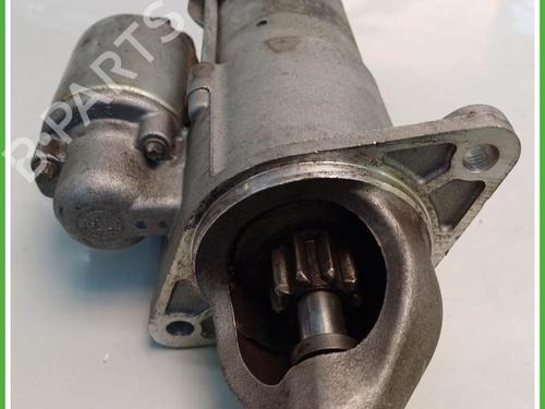 Starter OPEL ASTRA H (A04) 1.6 (L48) | BP40146866M8 - Image 3