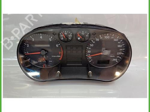 Used Instrument cluster AUDI A3 (8L1) 1.6 (101 hp) 18648833
