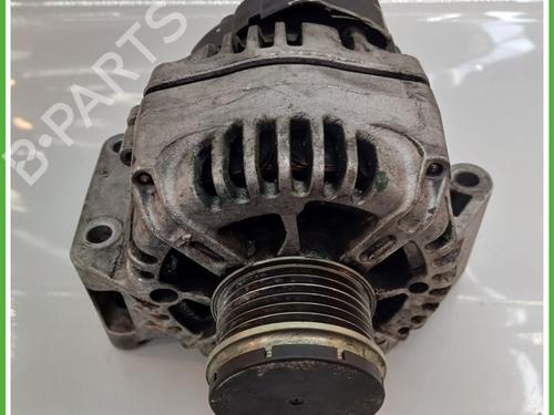 Alternator FIAT PANDA (169_) 1.3 D Multijet (169AXG1A, 169AXD1A) | BP17765339M7 