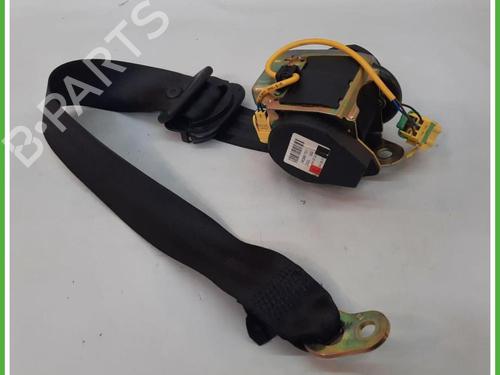Used Rear left seatbelt Rear left seatbelt PORSCHE CAYENNE (9PA) 3.2 (250 hp) 40134857 40134857