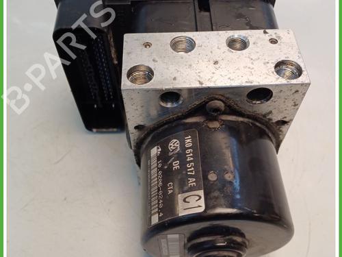 ABS pump VW TOURAN (1T1, 1T2) 2.0 EcoFuel | BP26306767M43 