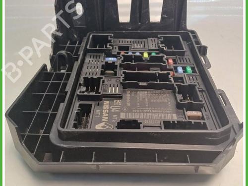 Fuse box RENAULT CLIO V (B7_) 1.6 E-TECH 140 (B7MU) | BP40142532E1  - Image 5