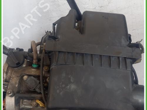 Engine TOYOTA YARIS (_P1_) 1.0 (SCP10_, SCP10R) | BP29850368M1 
