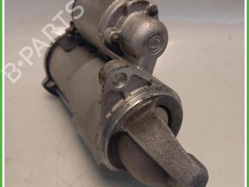 Used Starter Starter OPEL ZAFIRA / ZAFIRA FAMILY B (A05) 1.6 CNG Turbo (M75) (150 hp) 40073068 40073068