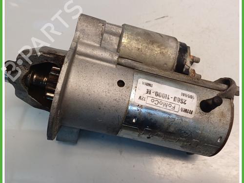 Starter FORD FIESTA V (JH_, JD_) 1.4 TDCi | BP26152889M8 