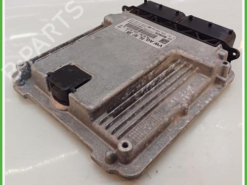 Engine control unit (ECU) AUDI Q5 (FYB, FYG) 2.0 TDI quattro | BP40141947M57 - Image 5