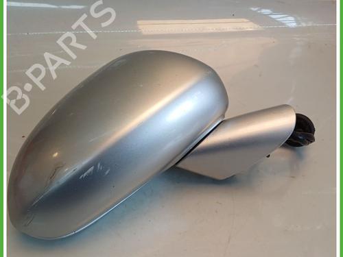 Right mirror OPEL CORSA D (S07) 1.3 CDTI (L08, L68) | BP28314729C27 