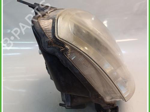 Right headlight OPEL MERIVA A MPV (X03) 1.3 CDTI (E75) | BP26314923C29 