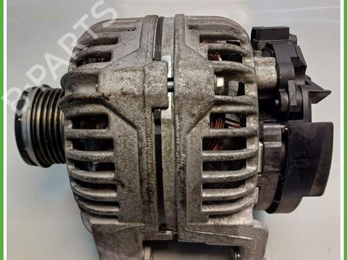 Alternator OPEL MERIVA B MPV (S10) 1.4 LPG (75) | BP23331993M7 