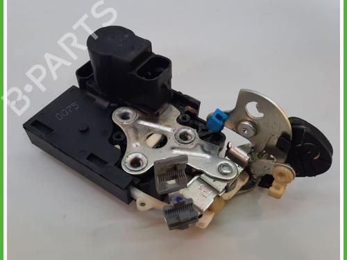 Rear right lock OPEL KARL (C16) 1.0 | BP13927563C99 