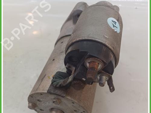 Starter CHEVROLET AVEO / KALOS Hatchback (T250, T255) 1.2 LPG | BP15811380M8 
