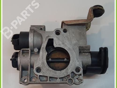Throttle body LANCIA YPSILON (843_) 1.2 (843.AXA1A) | BP11367742M82 