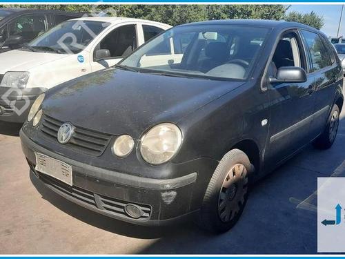 Used Parts VW POLO IV (9N_, 9A_) 1.4 16V 5013305