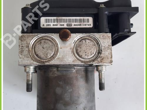 ABS pump PEUGEOT 307 Break (3E) 1.4 HDi | BP11369876M43 