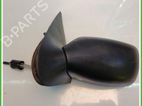 Retrovisor izquierdo FORD FIESTA IV (JA_, JB_) 1.3 i | BP28163400C26 