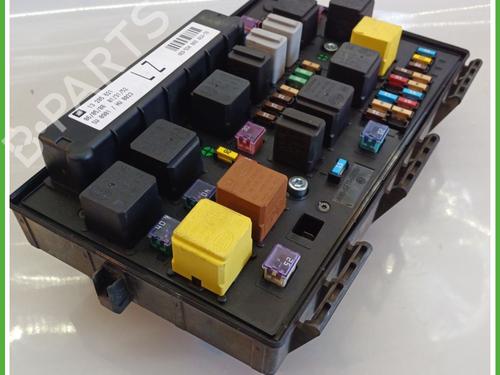 Fuse box OPEL ASTRA H (A04) 1.7 CDTI (L48) | BP19083984E1 