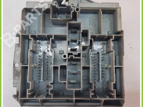 Fuse box LANCIA YPSILON (843_) 1.2 (843.AXA1A) | BP11370572E1 