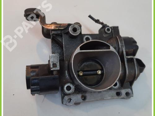 Throttle body FIAT PUNTO (188_) 1.2 60 (188.030, .050, .130, .150, .230, .250) | BP11370038M82 