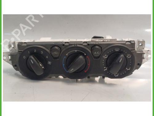 Used Climate control FORD FOCUS II Turnier (DA_, FFS, DS) 1.6 TDCi (109 hp) 21801148