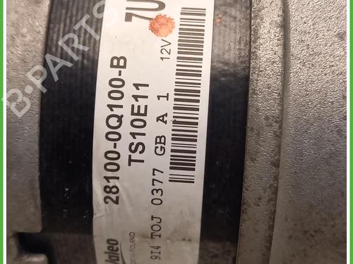 Starter PEUGEOT 108 1.0 VTi | BP40149282M8 - Image 5