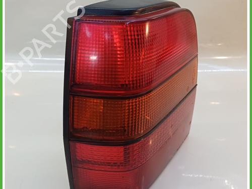 Right taillight VW POLO II (86C, 80) 1.0 Cat | BP16742579C35 
