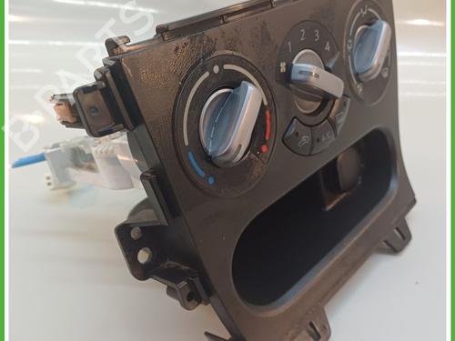 Climate control OPEL AGILA (B) (H08) 1.0 (F68) | BP16418160I5 