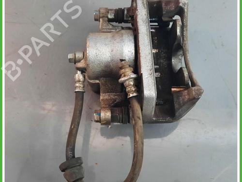Left front brake caliper OPEL KARL (C16) 1.0 | BP40135699M105 - Image 5