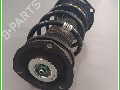 Left front shock absorber VW T-ROC (A11, D11) 1.6 TDI | BP40142474M16 - Image 5