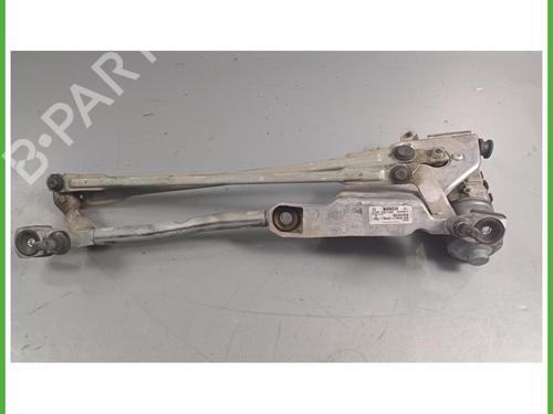 front-wipers-mechanism-ford-fiesta-vi-cb1-ccn-2008-40136575 main image