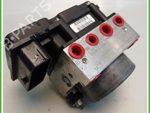 Used ABS pump ABS pump FIAT PANDA (169_) 1.2 Natural Power (169.AXB1A) (60 hp) 40147694 40147694