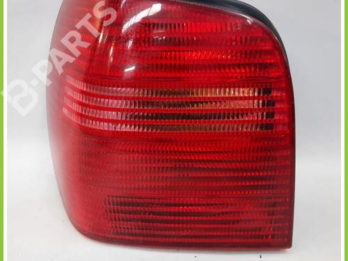 Højre baglygte VW POLO (6N2) 1.0 (50 hp) 11721467
