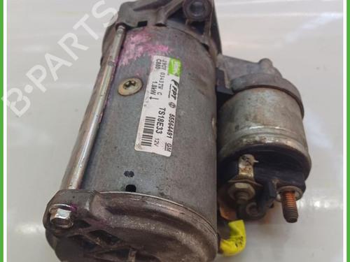 Starter OPEL CORSA D (S07) 1.3 CDTI (L08, L68) | BP40142382M8 - Image 6
