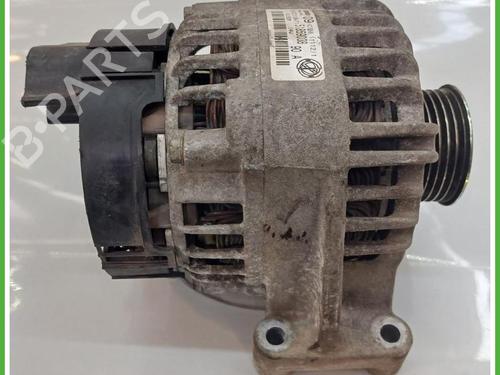 Alternator FIAT PUNTO (199_) 1.4 (199AXB1A, 199BXB1A, 199BXB11, 199AXB11) | BP40138953M7 - Image 5