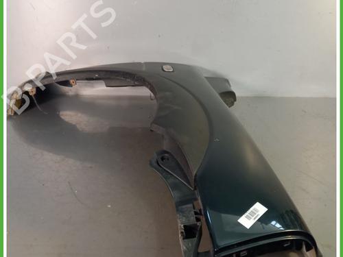 Right front fenders LAND ROVER FREELANDER I (L314) 1.8 16V 4x4 | BP27409770C42 
