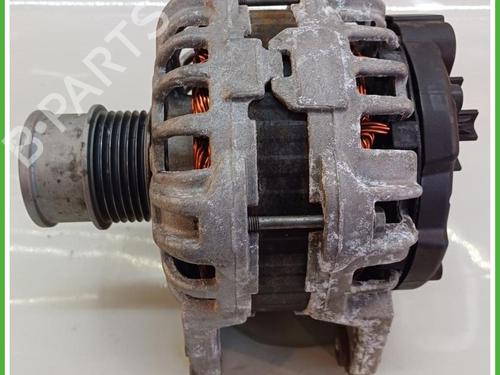 Alternator VW T-CROSS (C11, D31) 1.0 TSi | BP40141478M7 - Image 3