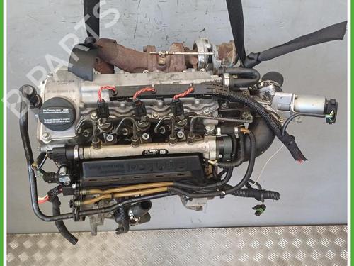 Engine SMART FORTWO Cabrio (450) 0.8 CDI (450.401, 450.402, 450.403, 450.400) | BP40074676M1 - Image 5