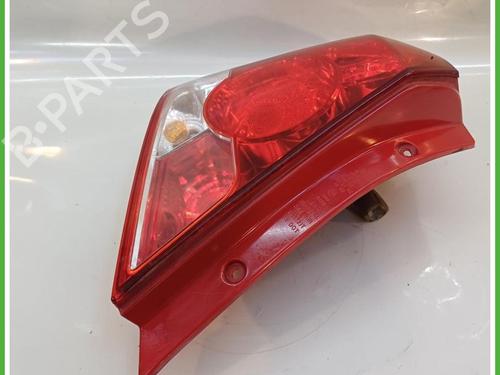 Left taillight DAEWOO KALOS (KLAS) 1.2 | BP40138265C34 - Image 3