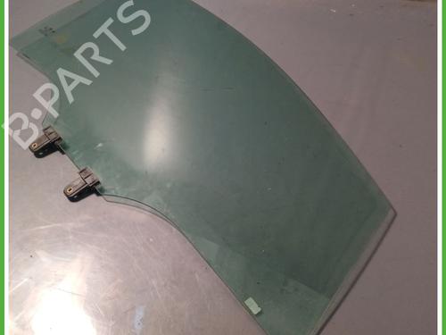 Rear right door window KIA RIO III (UB) 1.4 CRDi | BP21835030C21 