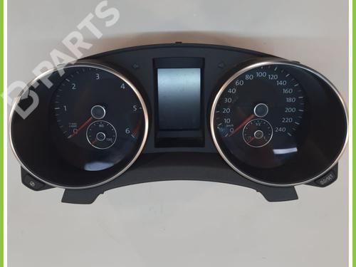 Used Instrument cluster VW GOLF V (1K1) 2.0 TDI 16V (140 hp) 11367935