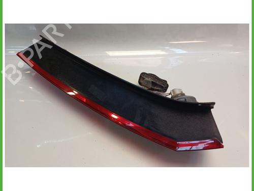 Left taillight FORD FIESTA V (JH_, JD_) 1.25 16V | BP21384539C34 