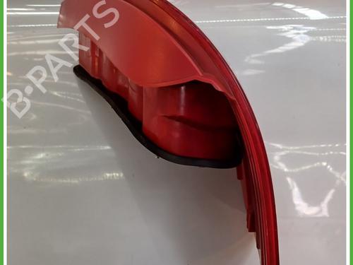 Left taillight MERCEDES-BENZ A-CLASS (W169) A 150 (169.031, 169.331) | BP18545898C34 