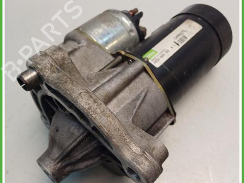 Startmotor PEUGEOT 307 (3A/C) 1.6 16V (109 hp) 23892149
