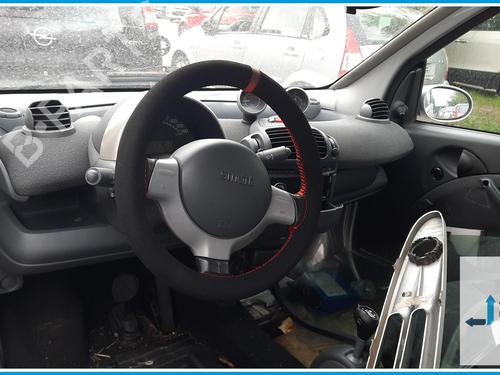 Gearbox SMART FORTWO Cabrio (450) 0.8 CDI (450.401, 450.402, 450.403, 450.400) | BP40074852M3 - Image 10