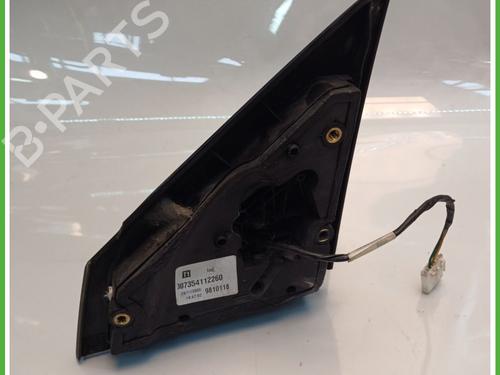 Right mirror LANCIA YPSILON (843_) 1.2 (843.AXA1A) | BP26733246C27