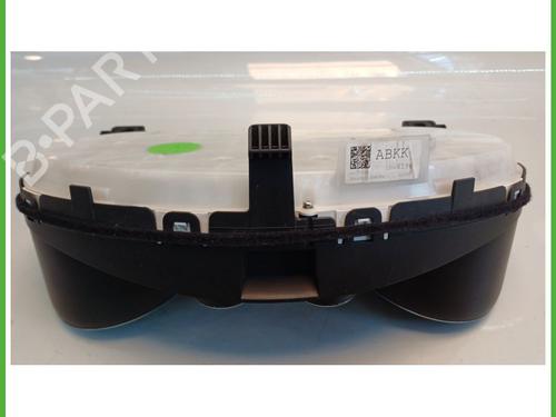 Instrument cluster OPEL MERIVA B MPV (S10) 1.4 (75) | BP28142279C47 